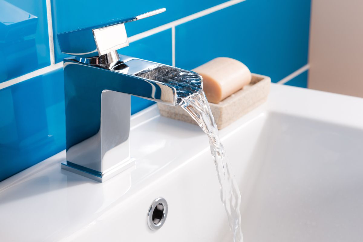 El gadget (fácil de instalar) para ahorrar agua en casa