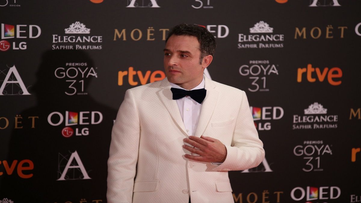 El actor Daniel Guzman cuenta por qué no participó en 'La que se avecina'