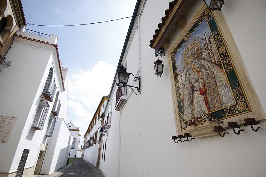 Martes Santo, abocados a quedarse en casa