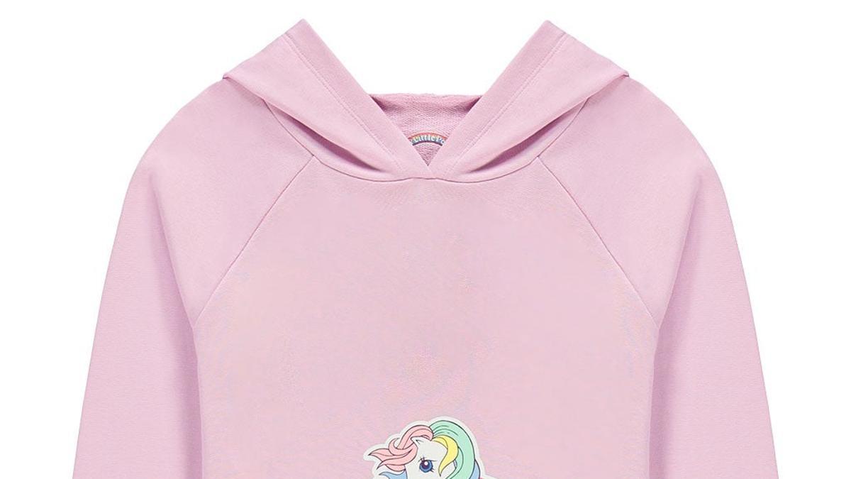 Tezenis presenta la colección más especial de My Little Pony