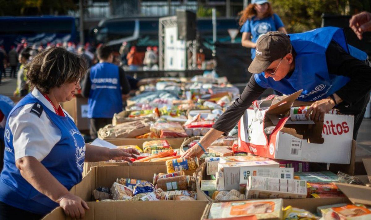 Tenerife Initiative Brings Hope to 6,000 Children Facing Extreme Poverty