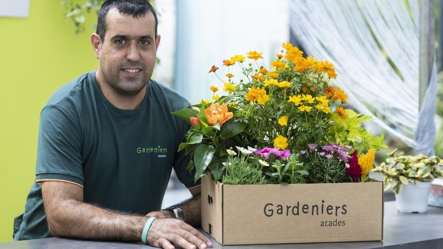 ATADES visibiliza el talento y la inclusión de las personas con discapacidad intelectual