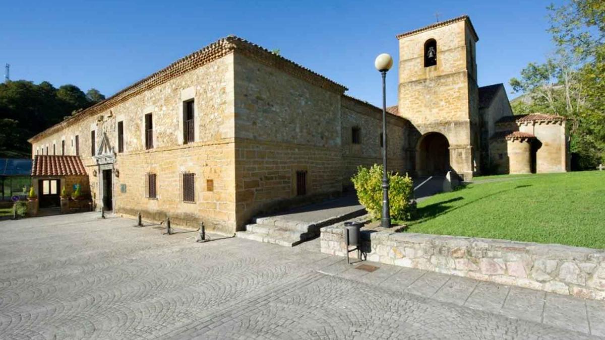 Parador de Cangas de Onís