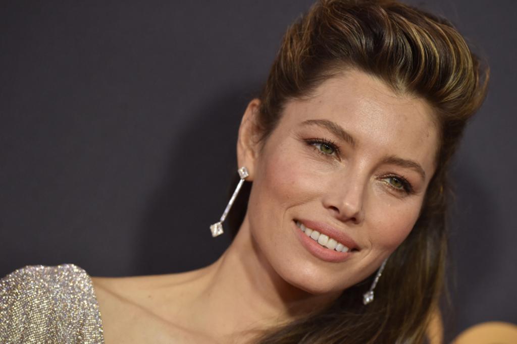 El secreto de Jessica Biel para una piel perfecta