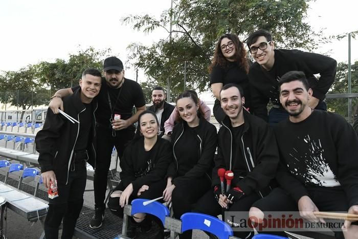 Hockey: España gana a la India en su primer amistoso en Santomera