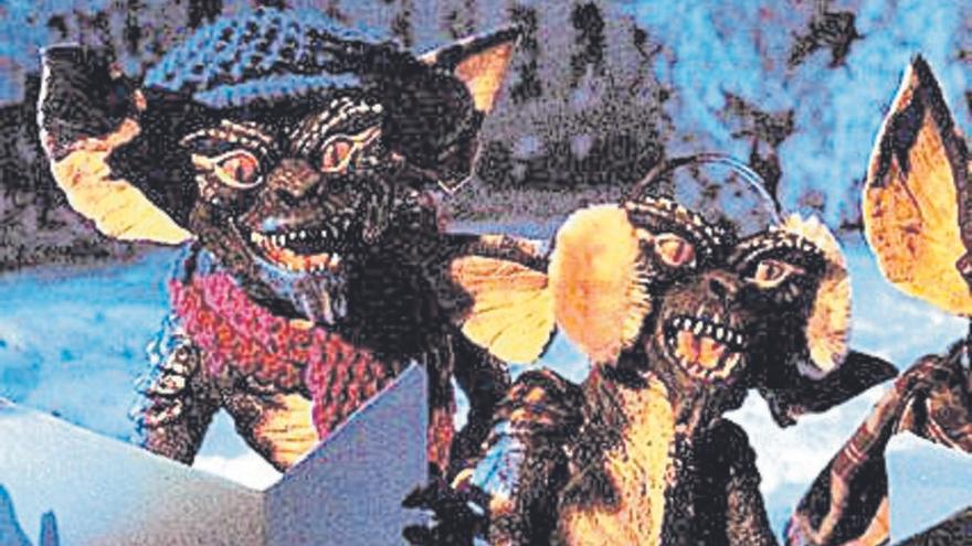 «Gremlins», «Star Trek III» i «Cobra Kai» es podran tornar a veure a Girona