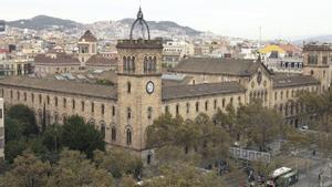 La UB desembarca a la Xina amb tres màsters científics