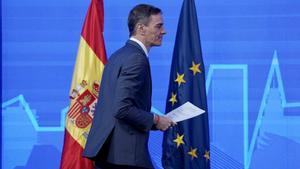 Sánchez buscarà aval parlamentari per enviar tropes a Ucraïna