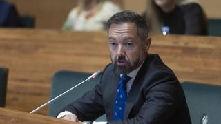 Crisis en el Gobierno de València: Vox expulsa a Juanma Badenas del partido