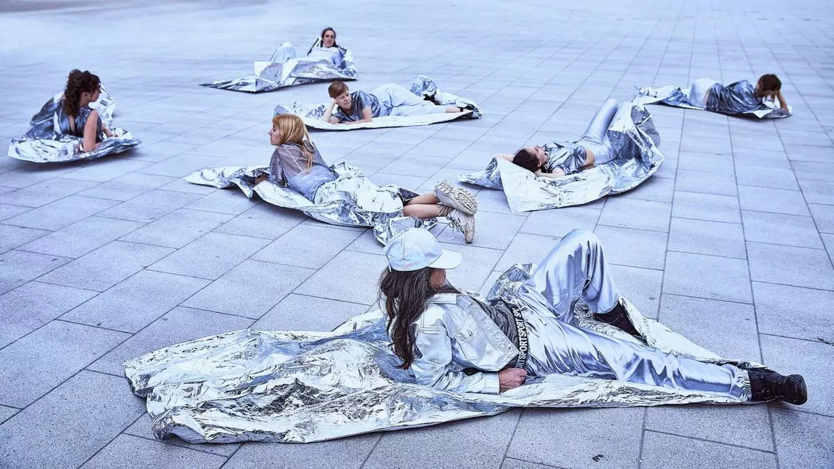 El festival Dansa Metropolitana crece un 33% y cierra con más de 62.000 espectadores