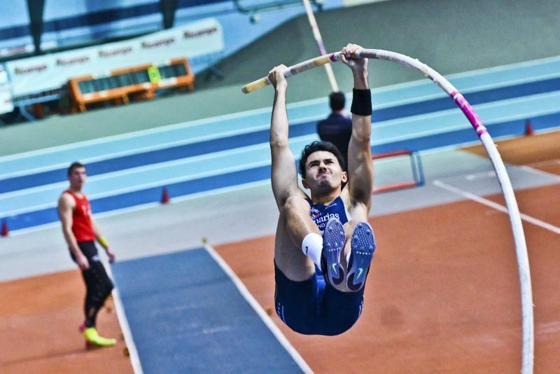 Gran Premio de Atletismo Ciudad de Zaragoza