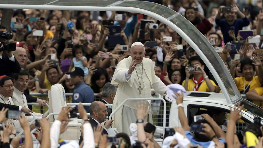 &quot;Francisco ha sabido lidiar con todas las sensibilidades de la Iglesia con cariño de padre&quot;