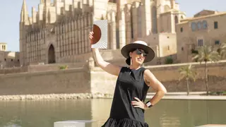 Rossy de Palma: «Mallorca tiene ahora alicientes que buscaba cuando me fui»