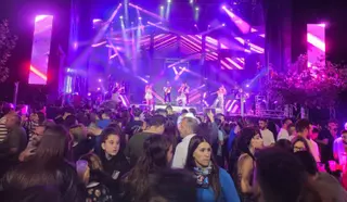 La orquesta Panorama actuará en las fiestas de este municipio zamorano