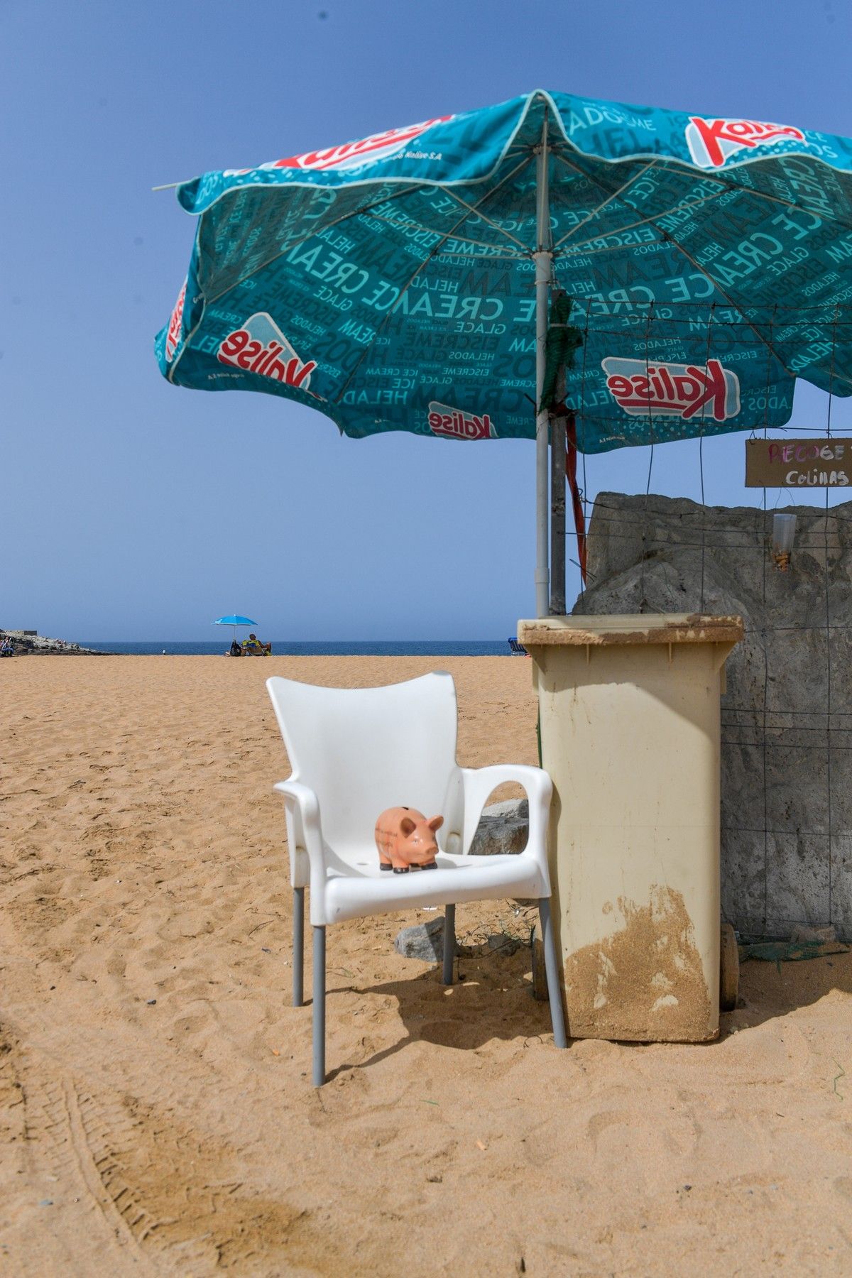 Playa de Tauro