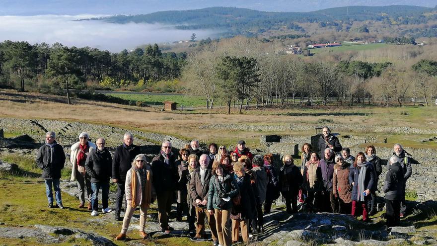 Los sénior, los alumnos más satisfechos de la UVigo, destacan la labor de sus profesores