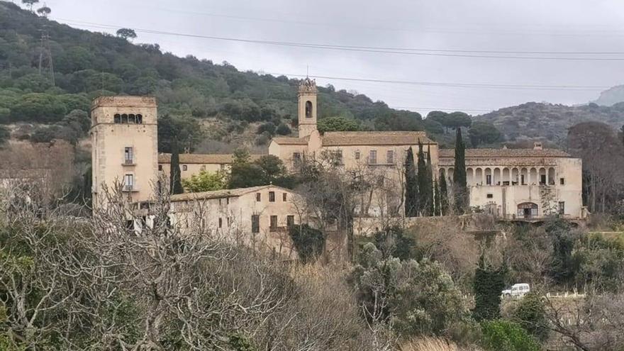Albiol expropia Sant Jeroni de la Murtra per fer-lo Museu del Descobriment