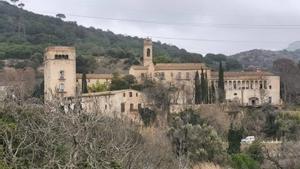 Albiol expropia Sant Jeroni de la Murtra per fer-lo Museu del Descobriment