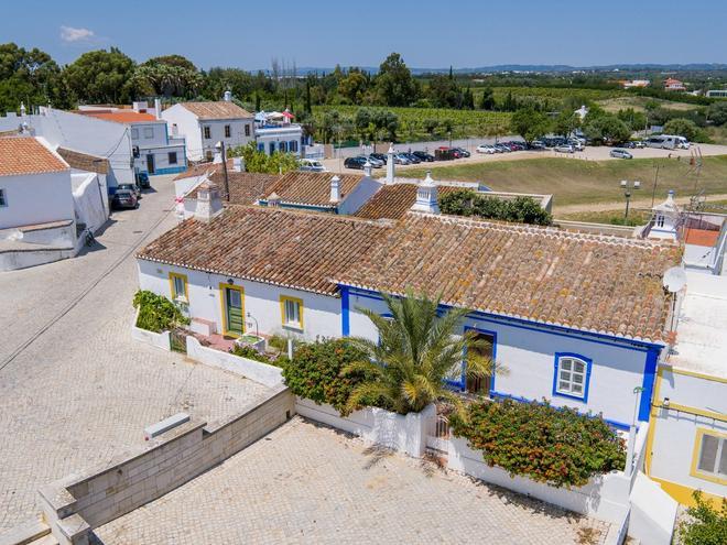 Cacela Velha, pueblos Algarve