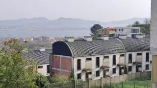 Sin sorpresas: una subasta desierta para una promoción fallida en Cangas