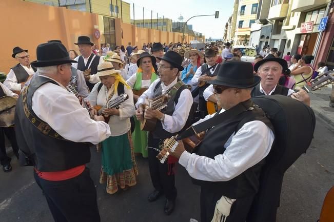 Romería de El Pilar