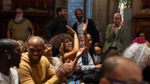 Barcelona es mobilitza contra el racisme amb fins a 60 activitats