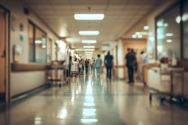 "Que el 2026 porti el benestar perdut a tots els que no gaudeixen de salut"