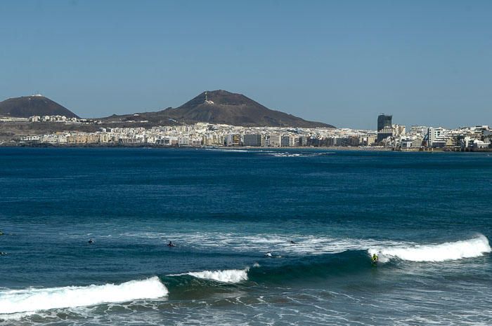 DIA DE PLAYA