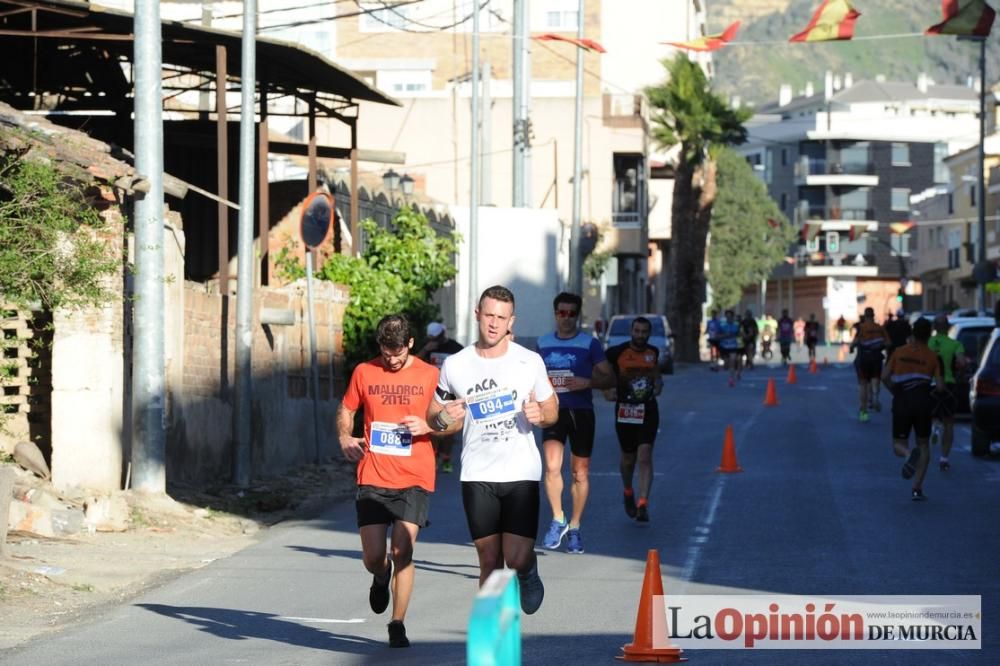 Carrera Popular de San José La Solanilla