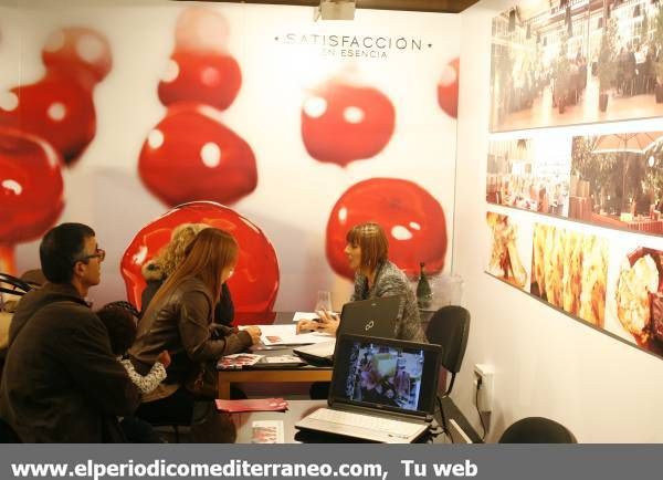 GALERÍA  Éxito de la Feria Tu Boda