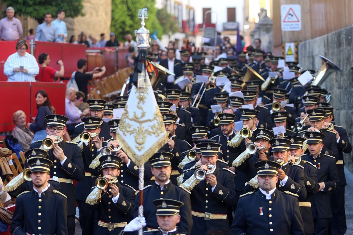 FOTOGALERÍA / Hermandad de La Agonía