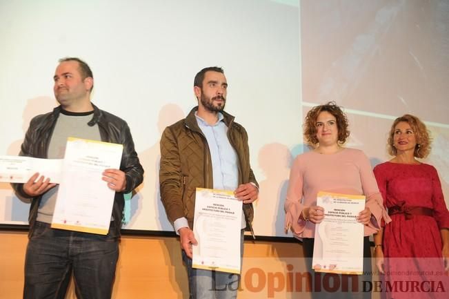 Premios de Arquitectura