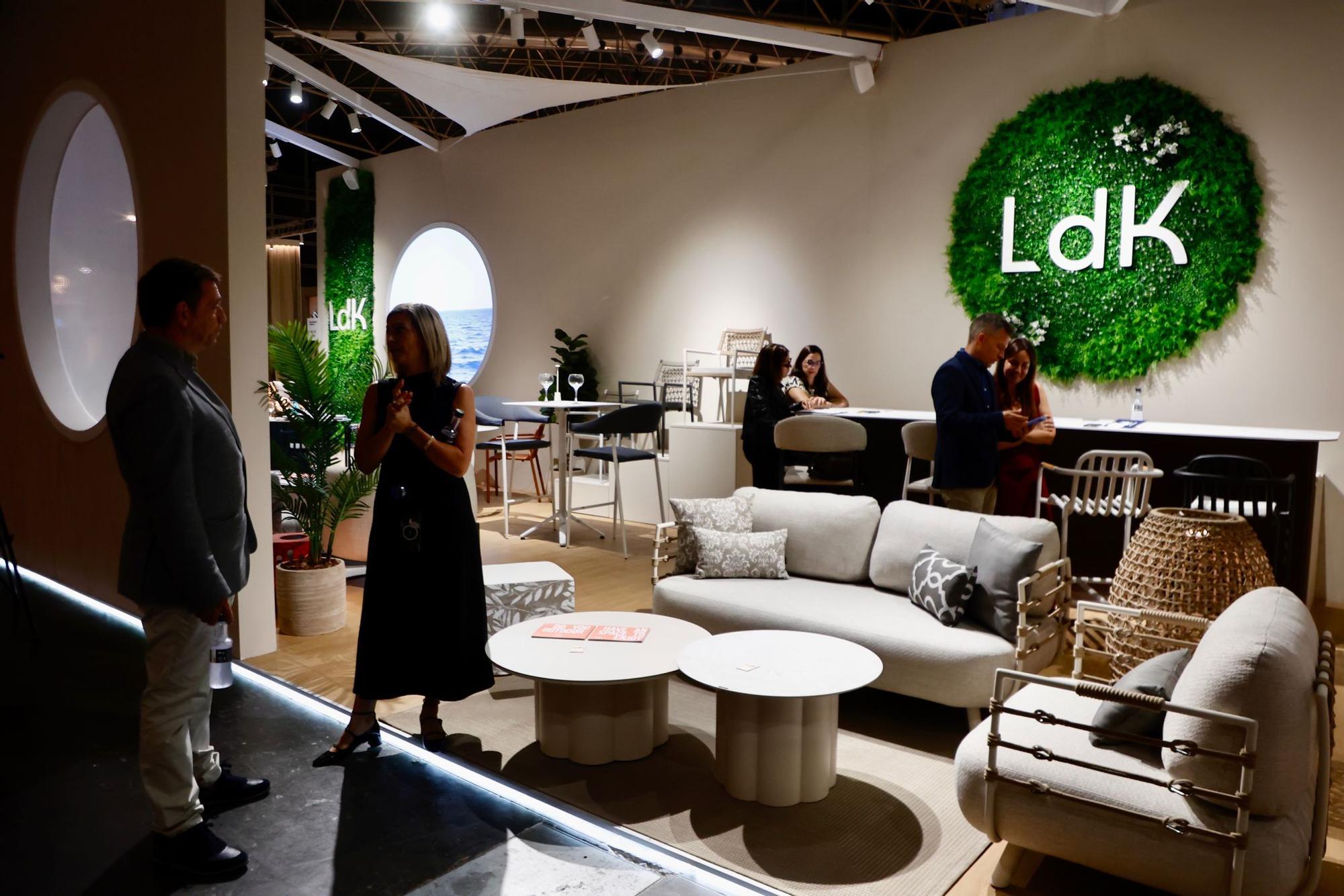 La Feria Hábitat, en imágenes