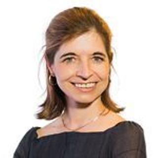 Beatriz Sanz Saiz