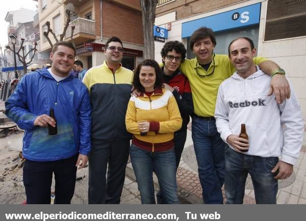 ZONA A 1 - PAELLAS DE BENICASSIM