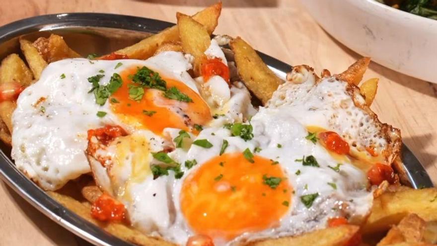 Cafetería Bien de Amores