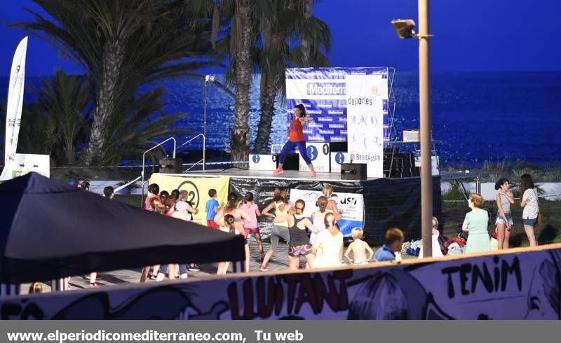 Galería de fotos -- El III 10K Nocturno Benicàssim Platges