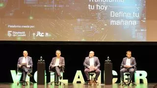 La Diputación de Castellón y el ITC estudian el uso de la inteligencia artificial en la cerámica