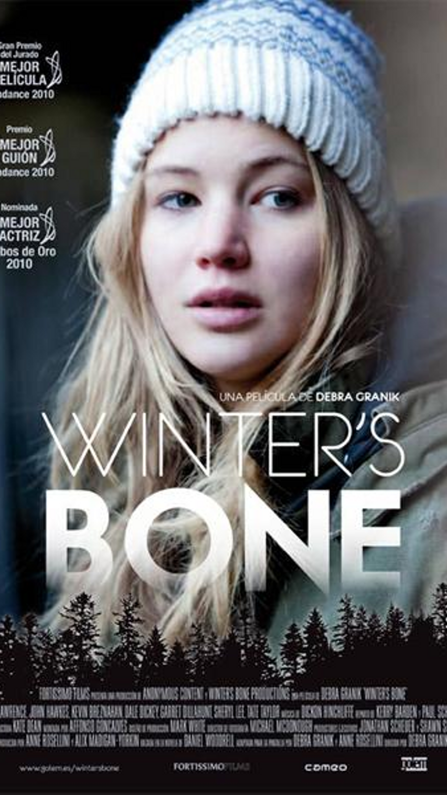 Winter´s Bone