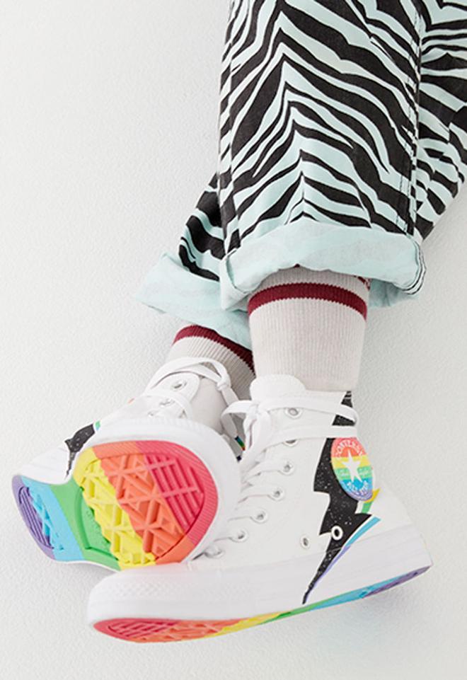 Zapatillas de Converse