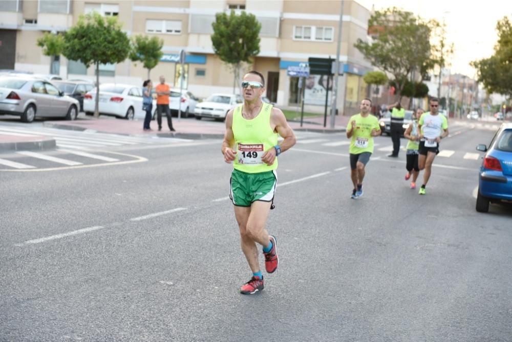 Carrera Popular de Santiago y Zaraiche (2)