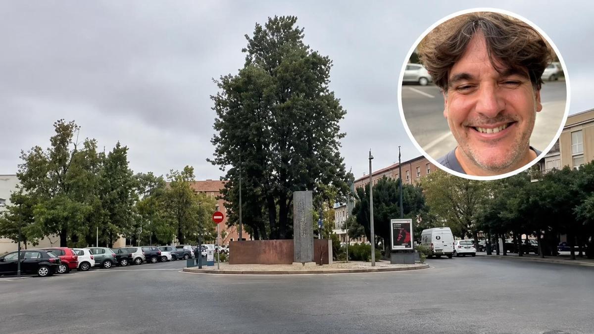 Vídeo | Rancio revela cuál es la calle de Sevilla que más se pronuncia mal