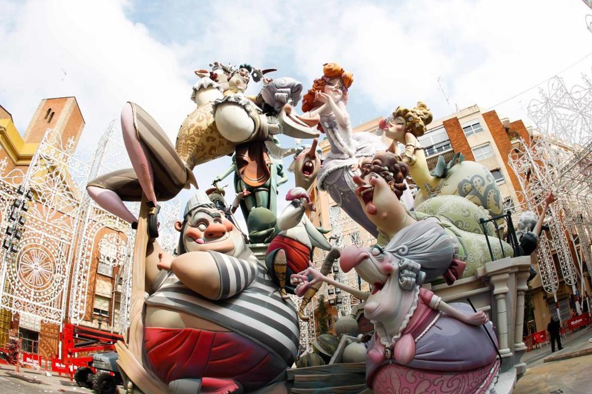 Cuba-Literato Azorín, ganadora de la Sección Especial