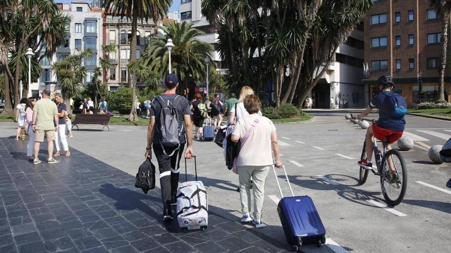 Asturias roza el lleno total ante el eclipse: conseguir una de las plazas hoteleras que quedan cuesta hasta 1.890 euros