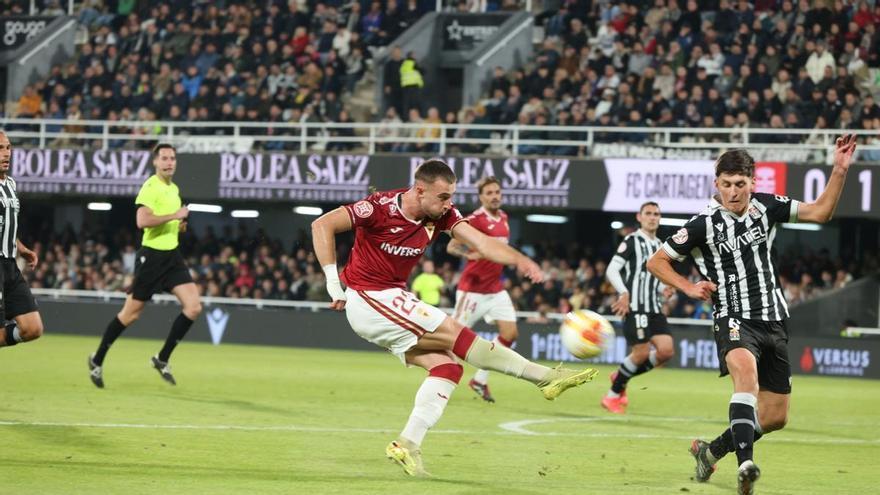 El derbi Real Murcia-FC Cartagena ya se juega en las taquillas