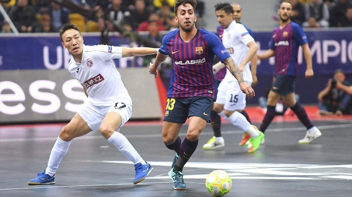 marcosl47908018 deportes  futbol sala fc barcelona  futsal  kairat190426191210