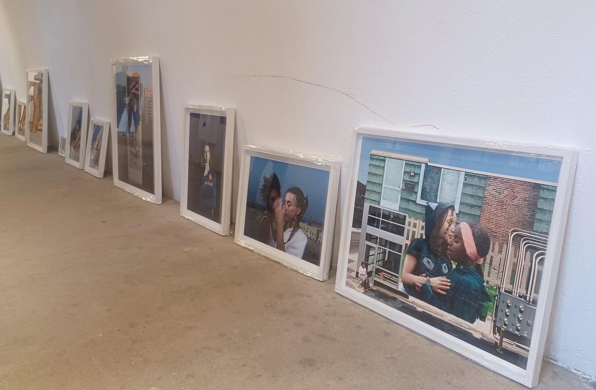 Peces que es podran veure a l'exposició 'Una història per explicar'