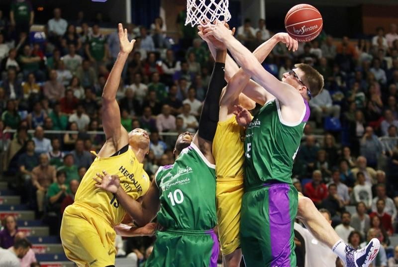 Liga ACB | Unicaja - Herbalife