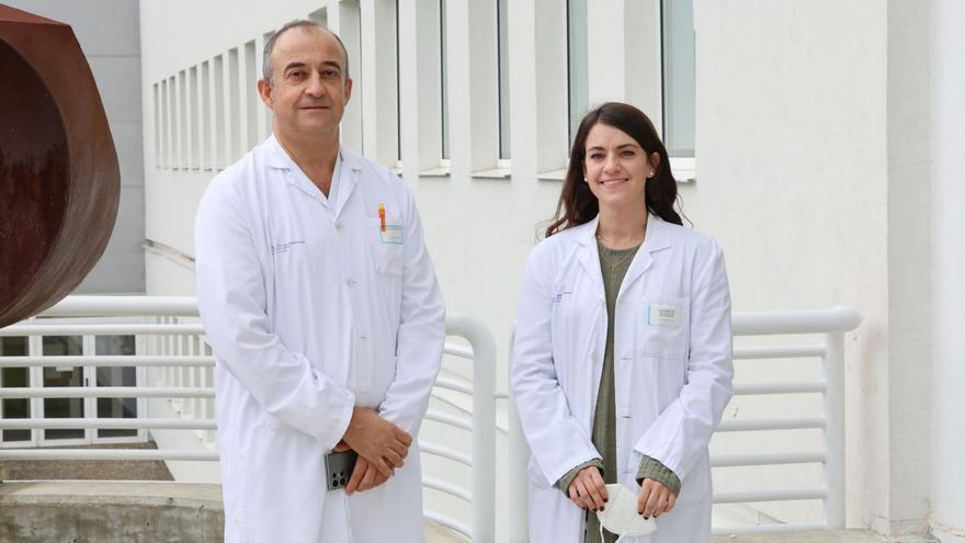 El único reumatólogo español en el plantel de expertos de la nueva guía mundial del lupus, del Chuvi