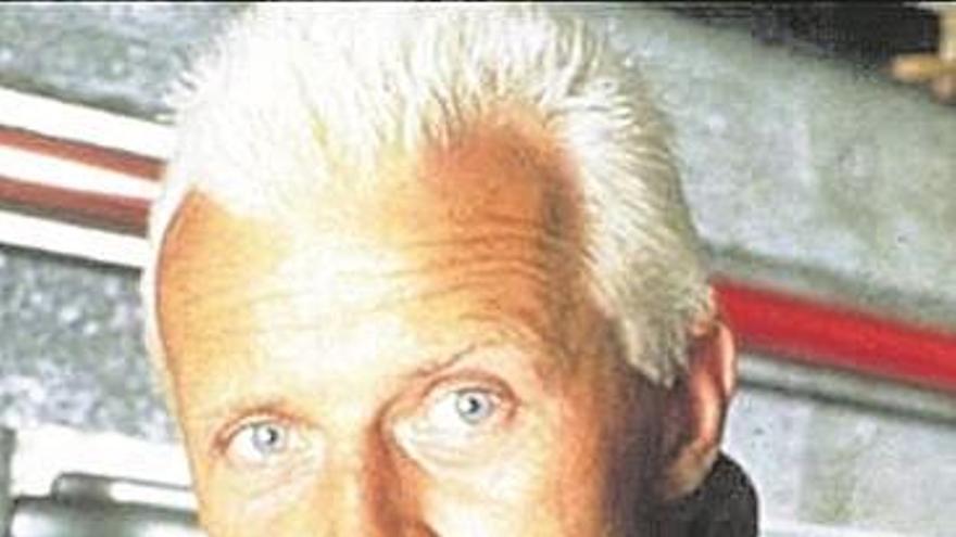 Muere a los 75 años Rutger Hauer, el replicante de la película ‘Blade Runner’